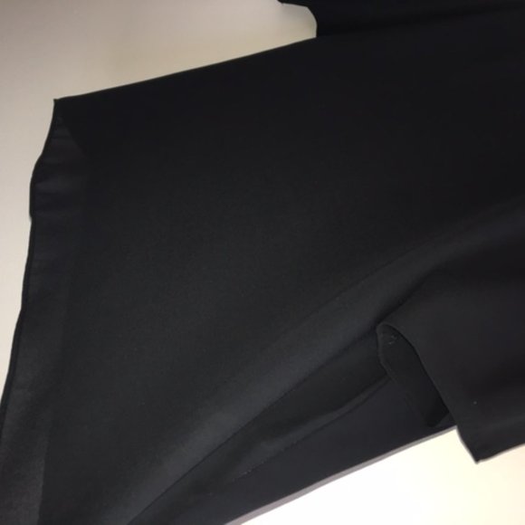 Danier Sheer Blouse - Picture 8 of 10